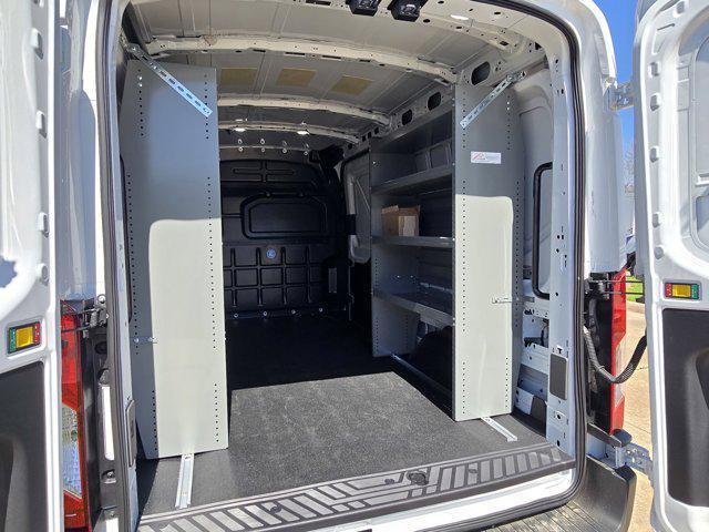 new 2024 Ford Transit-250 car, priced at $49,895