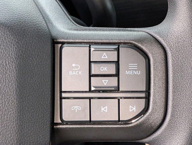 new 2025 Ford F-150 car, priced at $42,851