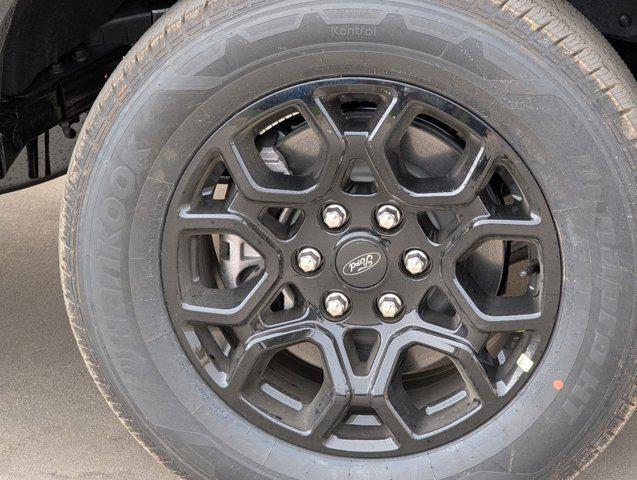 new 2025 Ford F-150 car, priced at $42,851