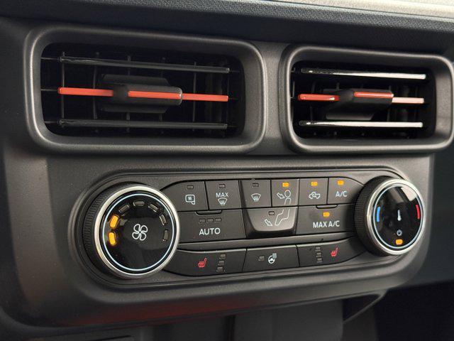 new 2024 Ford Maverick car, priced at $31,827