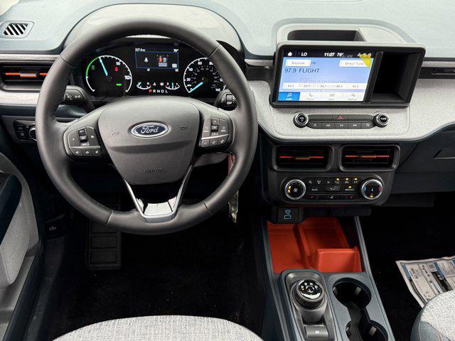 new 2024 Ford Maverick car, priced at $31,827