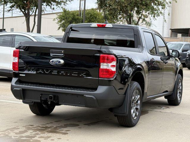 new 2024 Ford Maverick car, priced at $31,827