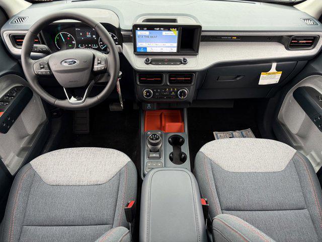 new 2024 Ford Maverick car, priced at $31,827