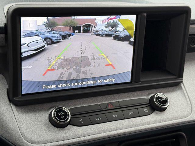 new 2024 Ford Maverick car, priced at $31,827