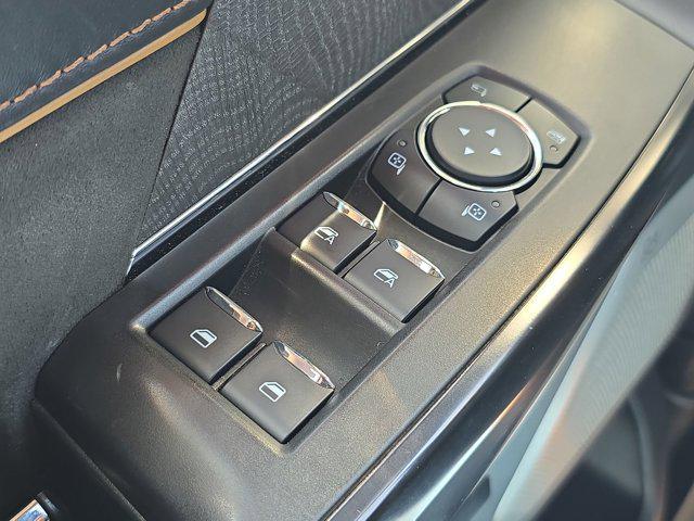 used 2021 Ford F-150 car, priced at $43,000