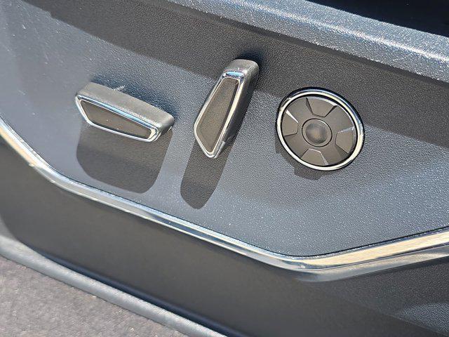 used 2021 Ford F-150 car, priced at $43,000