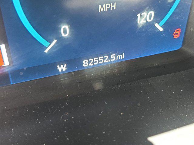 used 2021 Ford F-150 car, priced at $43,000