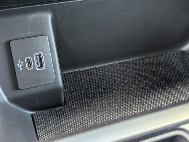 new 2025 Ford F-150 car, priced at $57,524