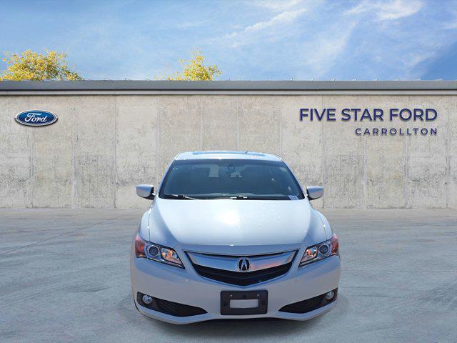 used 2014 Acura ILX car, priced at $18,500