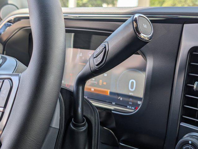 new 2025 Ford F-250 car, priced at $85,417