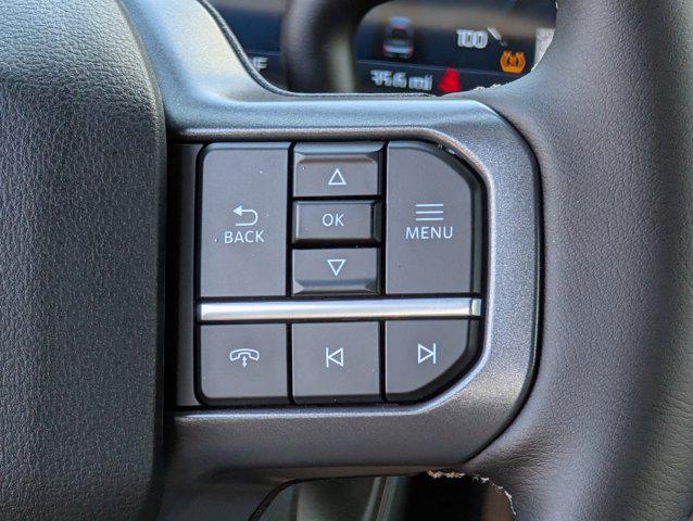 new 2025 Ford F-250 car, priced at $85,417