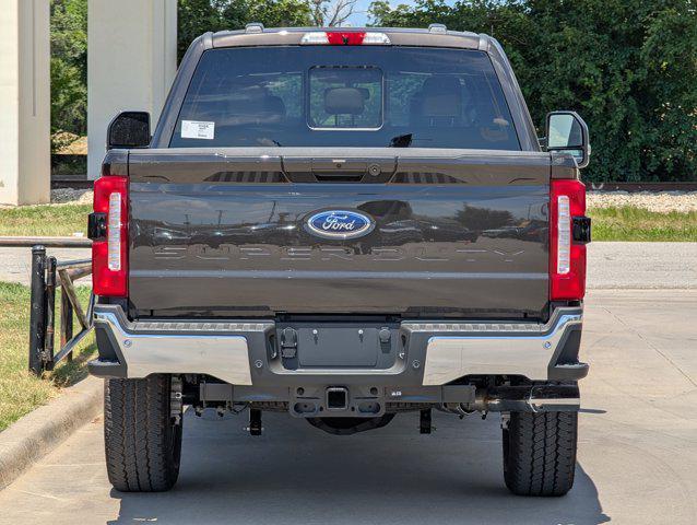 new 2025 Ford F-250 car, priced at $85,417