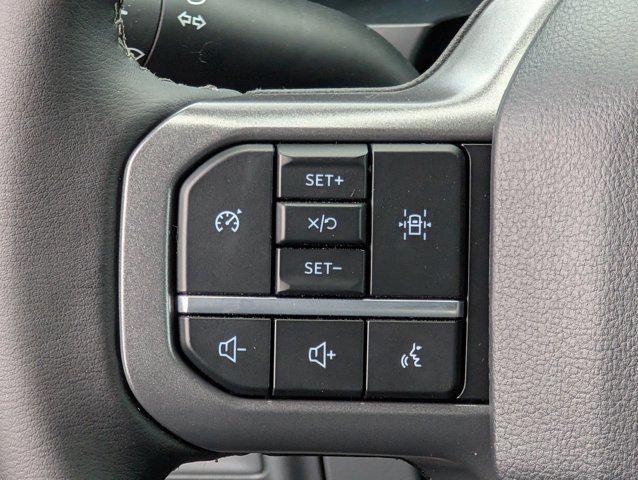 new 2025 Ford F-150 car, priced at $47,117