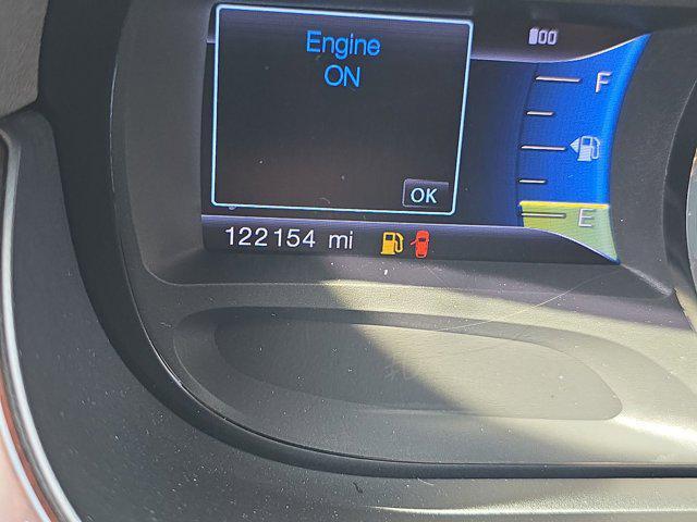 used 2013 Ford Edge car, priced at $9,750