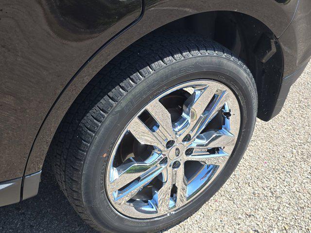 used 2013 Ford Edge car, priced at $9,750