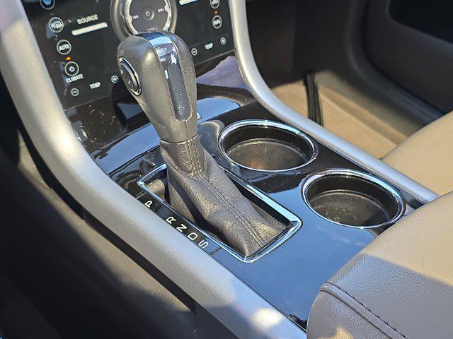 used 2013 Ford Edge car, priced at $9,750