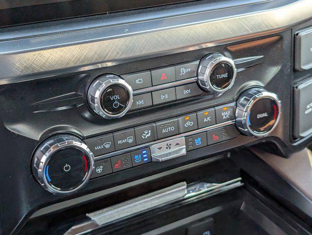 new 2025 Ford F-250 car, priced at $94,320