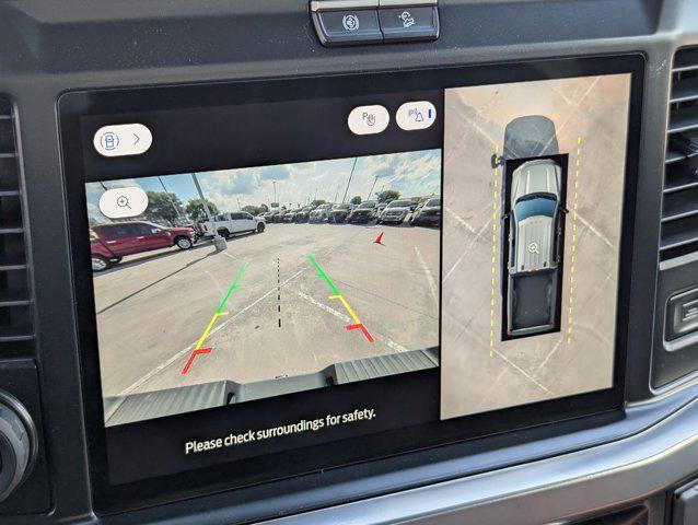 new 2025 Ford F-250 car, priced at $94,320