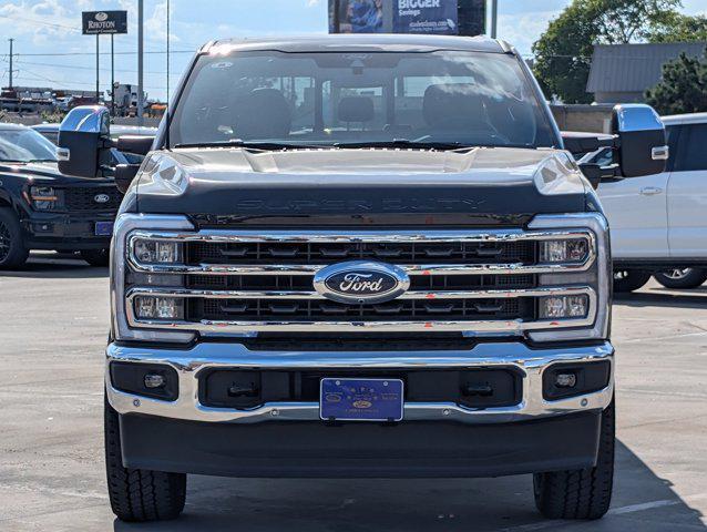 new 2025 Ford F-250 car, priced at $94,320
