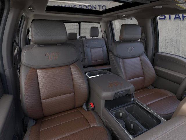 new 2025 Ford F-250 car, priced at $92,434
