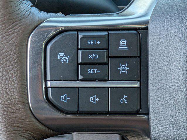 new 2025 Ford F-250 car, priced at $94,320