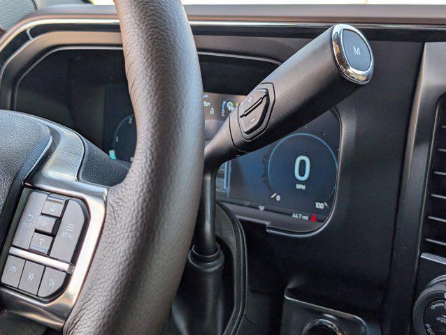 new 2025 Ford F-250 car, priced at $94,320