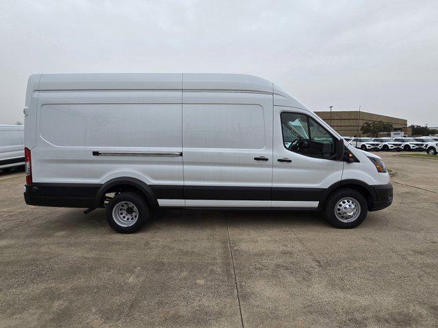 new 2024 Ford Transit-350 car, priced at $62,400