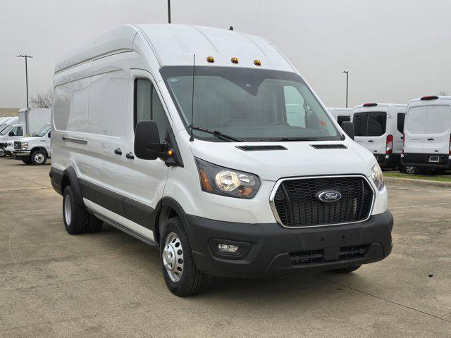 new 2024 Ford Transit-350 car, priced at $62,400
