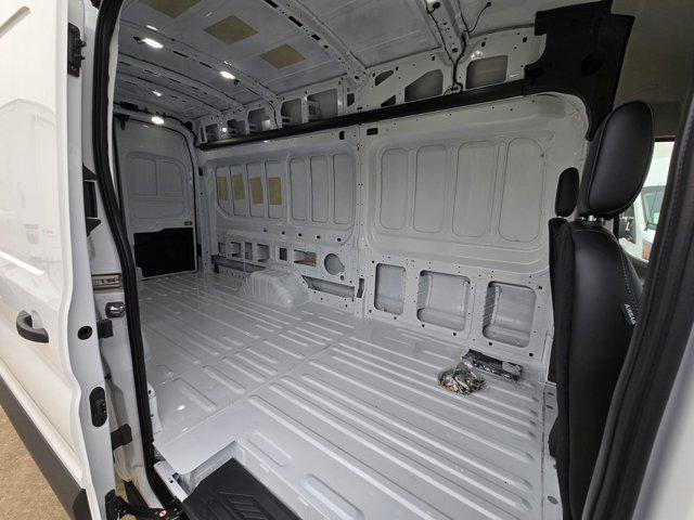 new 2024 Ford Transit-350 car, priced at $62,400