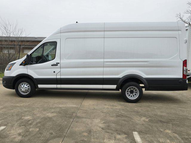 new 2024 Ford Transit-350 car, priced at $62,400