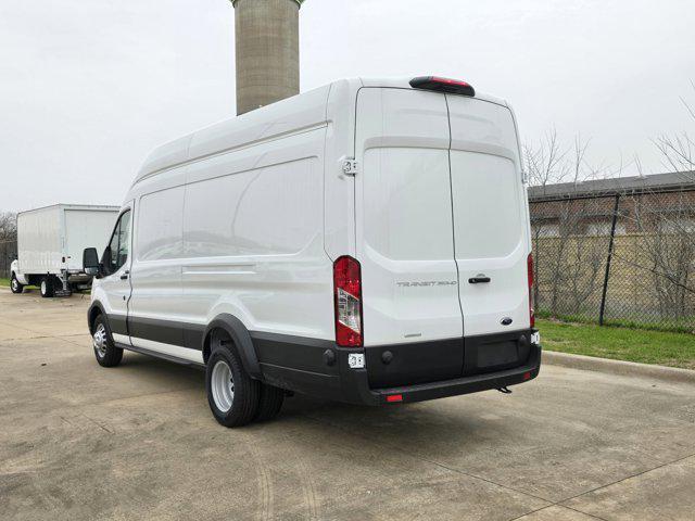 new 2024 Ford Transit-350 car, priced at $62,400