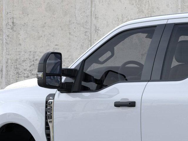 new 2024 Ford F-250 car, priced at $47,817