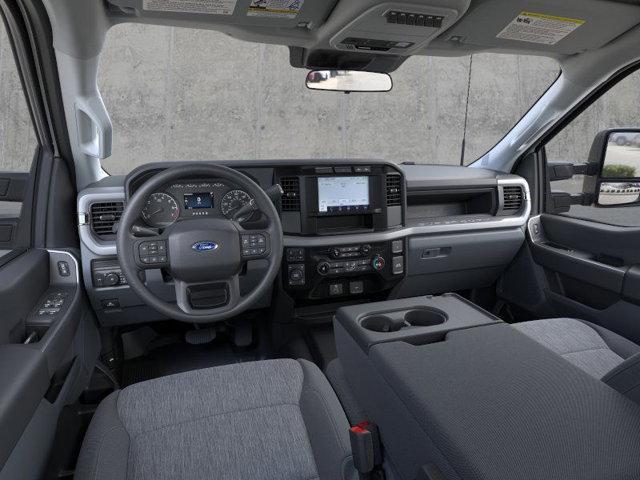 new 2024 Ford F-250 car, priced at $47,817