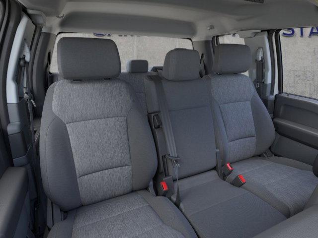 new 2024 Ford F-250 car, priced at $47,817