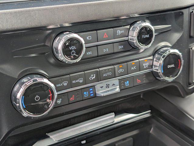 new 2025 Ford F-350 car, priced at $98,470
