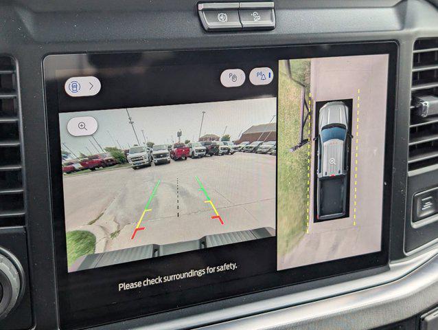 new 2025 Ford F-350 car, priced at $98,470