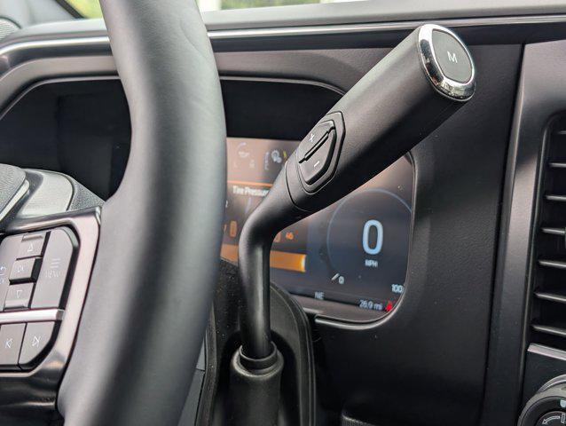 new 2025 Ford F-350 car, priced at $98,470