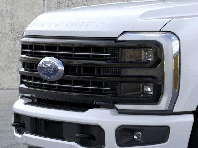new 2025 Ford F-350 car, priced at $98,470