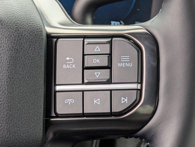 new 2025 Ford F-350 car, priced at $98,470