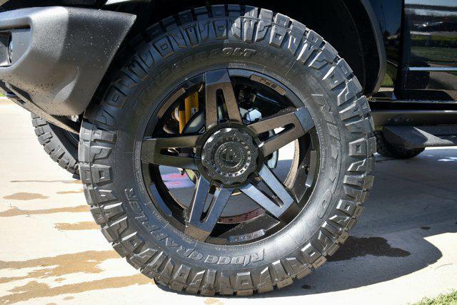 new 2024 Ford Bronco car, priced at $69,164