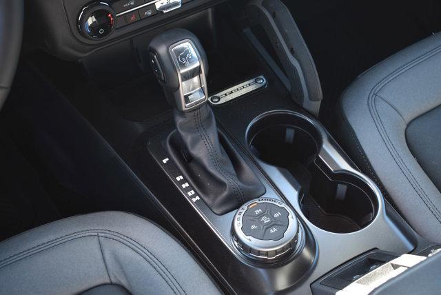 new 2024 Ford Bronco car, priced at $69,164