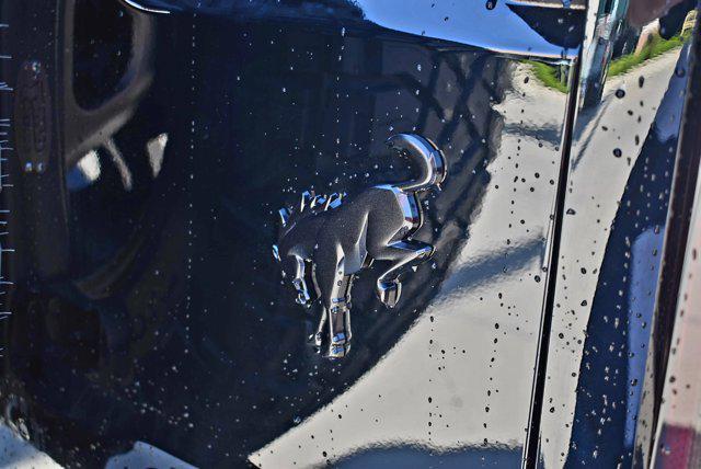 new 2024 Ford Bronco car, priced at $69,164