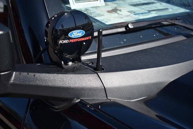 new 2024 Ford Bronco car, priced at $69,164