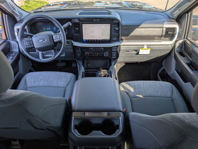 new 2026 Ford F-350 car, priced at $82,725