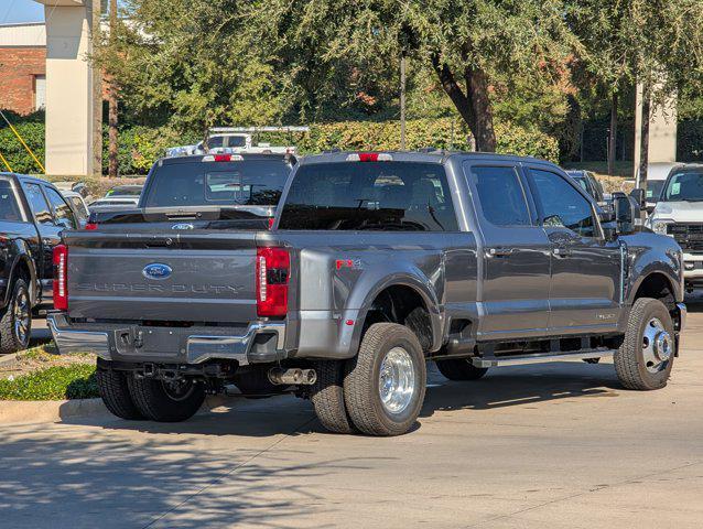 new 2026 Ford F-350 car, priced at $82,725