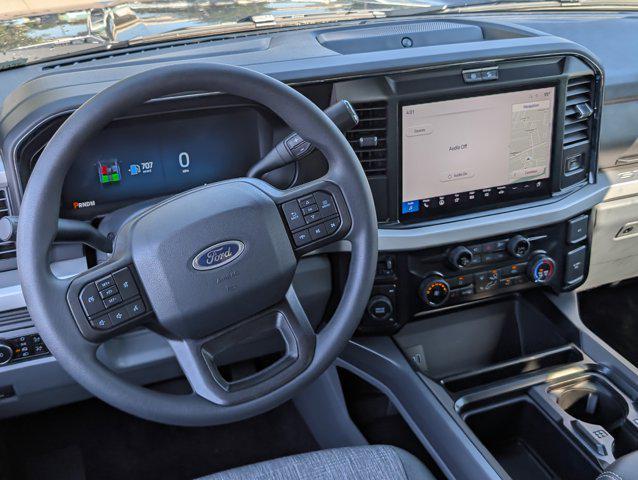 new 2026 Ford F-350 car, priced at $82,725