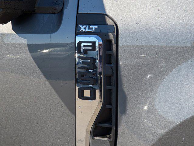 new 2026 Ford F-350 car, priced at $82,725