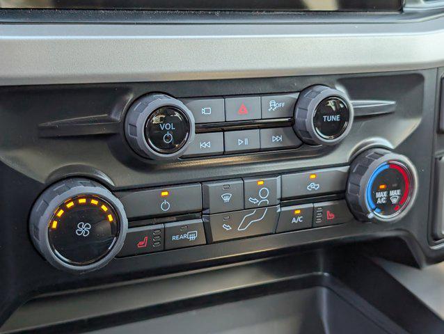 new 2026 Ford F-350 car, priced at $82,725