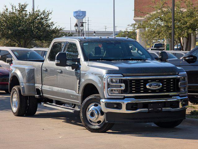 new 2026 Ford F-350 car, priced at $82,725