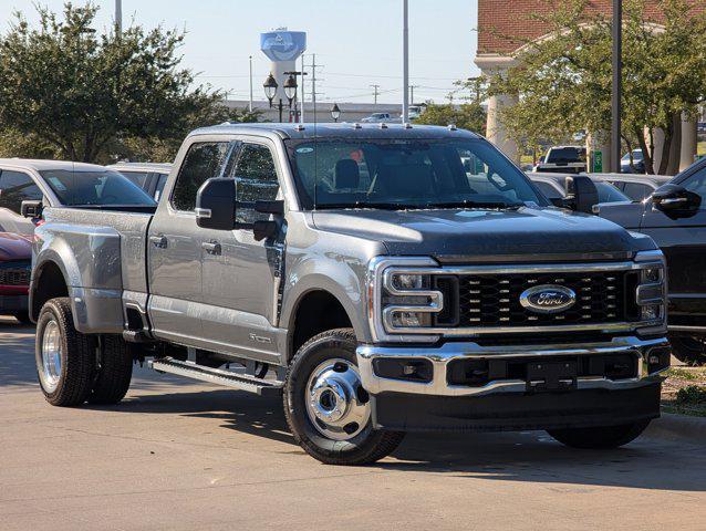 new 2026 Ford F-350 car, priced at $82,725